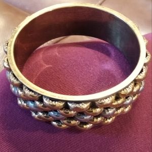 Vintage bangal bracelet